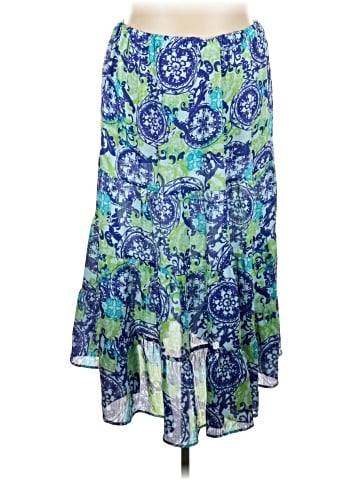 Jaclyn Smith Casual Skirt (view 1)