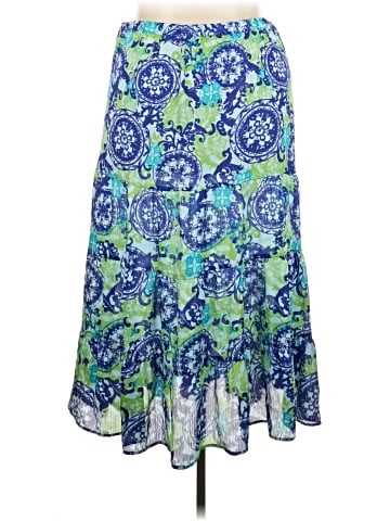 Jaclyn Smith Casual Skirt (view 2)