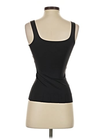 Ruby Ribbon Sleeveless Top (view 2)