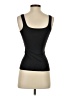 Ruby Ribbon Black Sleeveless Top Size EU 34 / US 4 - photo 2