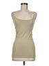 Dynamic USA 100% Nylon Tan Tank Top Size One Size - photo 1