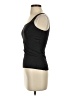 Ruby Ribbon Black Sleeveless Top Size EU 34 / US 4 - photo 5