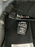 Style&Co Solid Black Active Pants Size L - photo 7