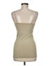 Dynamic USA 100% Nylon Tan Tank Top Size One Size - photo 2