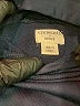 Crewcuts Outlet 100% Polyester Blue Pullover Hoodie Size 6 - 7 - photo 3