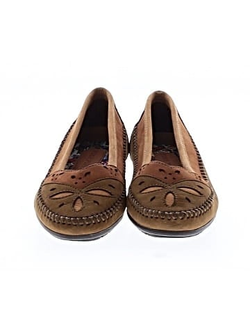 Hush Puppies Flats (view 2)