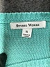 Studio Works Teal Pullover Sweater Size XL - photo 7