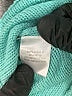 Studio Works Teal Pullover Sweater Size XL - photo 8