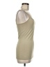 Dynamic USA 100% Nylon Tan Tank Top Size One Size - photo 4