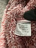 VIISHOW Burgundy Jacket Size XL - photo 7