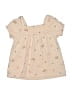 OshKosh B'gosh Tan Dress Size 4T - photo 1