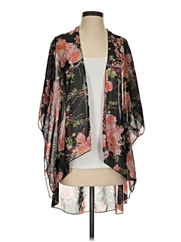 Urban Episode Kimono (view 1)