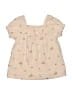 OshKosh B'gosh Tan Dress Size 4T - photo 2