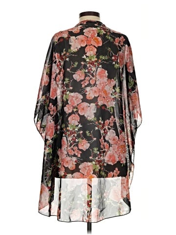 Urban Episode Kimono (view 2)