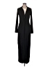 Evolution not revolution Black Casual Dress Size M - photo 1
