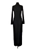 Evolution not revolution Black Casual Dress Size M - photo 2