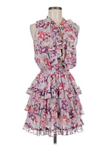 MISA Los Angeles Cocktail Dress (view 1)