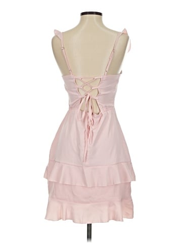 Unbranded Cocktail Dress (view 2)