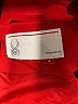 Spyder 100% Polyester Red Jacket Size 4 - photo 6
