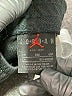 Air Jordan 100% Polyester Graphic Black Athletic Shorts 3-6 MO / 6 MO - photo 3