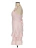 Unbranded Pink Cocktail Dress Size XS (estimated) - photo 5