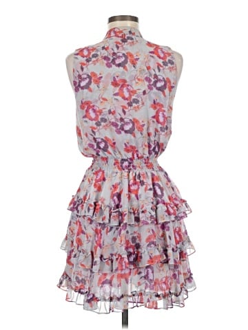 MISA Los Angeles Cocktail Dress (view 2)