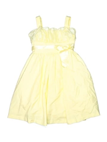 Bonnie Jean Dress (view 1)