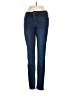 Refuge Solid Blue Jeans Size 2 - photo 1