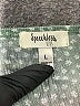 Speechless Green 3/4 Sleeve Blouse Size L (kids) - photo 3