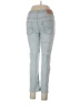 Levi's Solid Blue Jeans Size 12 - photo 2