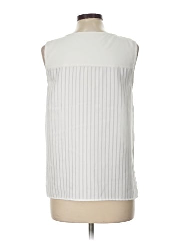 Armani Exchange Sleeveless Blouse (view 2)