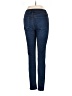 Refuge Solid Blue Jeans Size 2 - photo 2