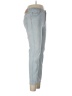 Levi's Solid Blue Jeans Size 12 - photo 4