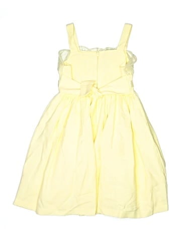 Bonnie Jean Dress (view 2)
