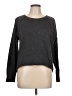 C9 By Champion 100% Polyester Gray Pullover Sweater Size L - photo 1