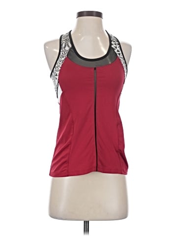 Lucky in Love Sleeveless Top (view 1)