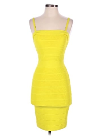 Herve Leger Cocktail Dress (view 1)