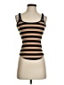 J.Crew Brown Tank Top Size XXS - photo 1