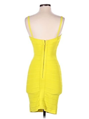 Herve Leger Cocktail Dress (view 2)