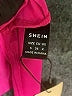 Shein Pink Bodysuit Size 4 - photo 3