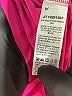 Shein Pink Bodysuit Size 4 - photo 4