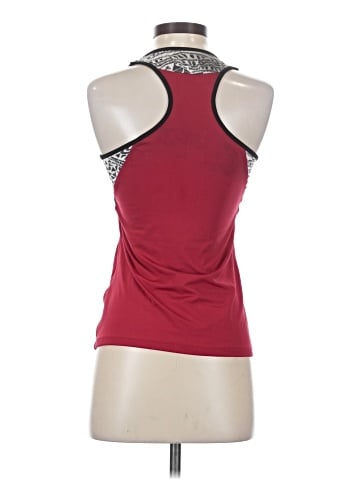 Lucky in Love Sleeveless Top (view 2)
