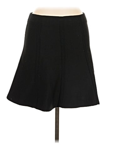 Zara Basic Casual Skirt (view 1)