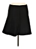 Zara Basic Solid Black Casual Skirt Size M - photo 1