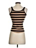 J.Crew Brown Tank Top Size XXS - photo 2