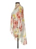 Minimi 100% Polyester Ivory Kimono Size S - photo 5