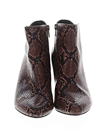 Alfani Ankle Boots (view 2)