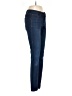 Refuge Solid Blue Jeans Size 2 - photo 4