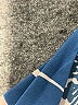 Adriana Degreas Blue Romper Size S - photo 5