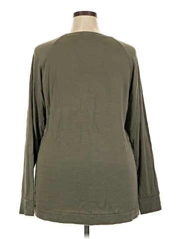 Threads 4 Thought Sweatshirt (view 2)